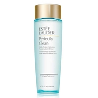 Product Estee Lauder Perfectly Clean MuLi-action Toning Lotion/refiner 200ml base image