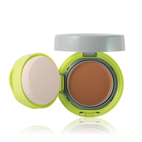 Product Shiseido Sun Care Wetforce Quick Dry Sports BB Compact SPF50+ 12g | Απόχρωση Medium Dark base image