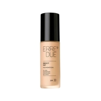 Product Erre Due Perfect Mat Foundation 30ml | Απόχρωση 02 Silent Dune base image