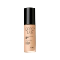 Product Erre Due Perfect Mat Touch Foundation 30ml | Απόχρωση 03 Vanilla Spice base image