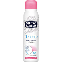 Product Neutro Roberts Αποσμητικό Spray Powder Fresh 150ml base image