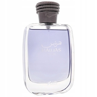 Product Rasasi Hawas For Him Eau De Parfum Ανδρικό Άρωμα 100ml base image
