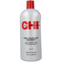 Product CHI Infra Ionic Color Lock Treatment Μάσκα Χρώματος Κατά της Απόπλυσης 946ml base image