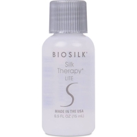 Product Biosilk Silk Therapy Lite Serum Μαλλιών 15ml base image