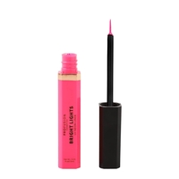Product Profusion Bright Lights Neon & Pastel Graphic Liner - Pink Flash base image