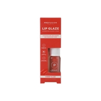 Product Profusion Κραγιον Lip Glaze Hydrating Lip Stain 3ml - Cherry Glaze base image