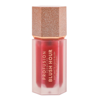 Product Profusion Kρεμώδες Yγρό Rουζ Blush Hour Soft Matte Cream 6ml - Strawberry Mimosa base image