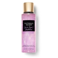 Product Victoria's Secret Shimmer Fragrance Mist Body Spray Love Spell 250ml base image