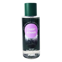 Product Victoria's Secret Body Mist Cedar Woods 250ml base image