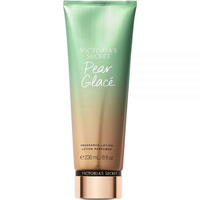 Product Victoria's Secret Fragrance Body Lotion Pear Glace 236ml base image