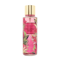 Product Victoria's Secret Fragrance Mist Body Spray Pineapple High 250ml base image