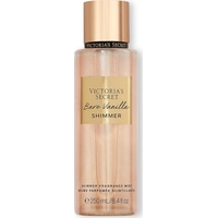 Product Victoria's Secret Bare Vanilla Shimmer Body Mist Σπρέι Σώματος 250ml base image