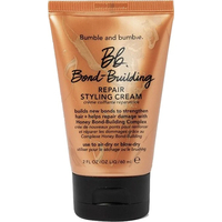Product Bumble and Bumble Bond-Building Hair Repair Styling Cream Κρέμα Διαμόρφωσης για Ενίσχυση και Προστασία από Θερμότητα 60ml base image