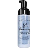 Product Bumble & Bumble Thickening High Drama Density Foam Αφρός Μαλλιών Για Όγκο 150ml base image