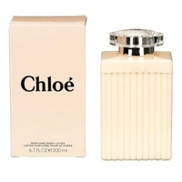 Product Chloe Body Lotion 200ml base image