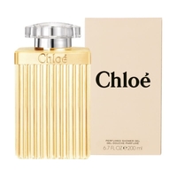 Product Chloe Shower Gel 200ml base image