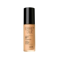 Product Erre Due Perfect Mat Touch Foundation 30ml | Απόχρωση 06 Summer Tan base image