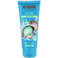 Product Freeman Μάσκα Καθαρισμού & Anti-stress dead Sea Minerals 175ml base image