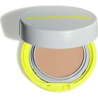 Product Shiseido Sports BB Compact Αντιηλιακό Προσώπου SPF50 12g - Medium base image