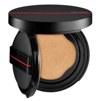 Product Shiseido Synchro Skin Self Refreshing Cushion Compact Foundation 13g | Απόχρωση 140 Porcelain base image
