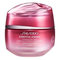 Product Shiseido Essential Energy Hydrating Day Cream SPF20+ 50ml base image