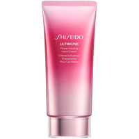 Product Shiseido Κρέμα Χεριών Ultimune Hand Cream Περιποίηση Χεριών base image