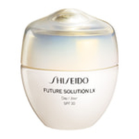 Product Shiseido Αντιγηραντική Κρέμα Ημέρας Future Solution LX Total Protective Cream 50ml base image