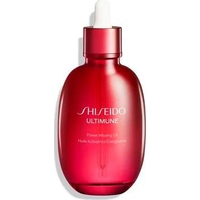 Product Shiseido Ultimune Power Infusing Oil Έλαιο Προσώπου Για Αντιγήρανση 75ml base image
