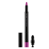 Product Shiseido Kajal Inkartist EyeshadowLiner & Brow Pencil 0.8g | Απόχρωση 02 Lilac Lotus base image