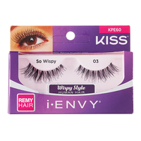 Product Kiss So Wispy Premium Human Hair 03 base image