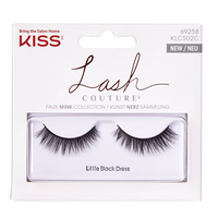 Product Kiss Lash Couture Little Black Dress base image