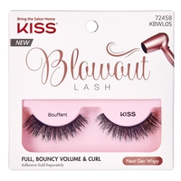 Product KISS Blowout Lash False Eyelashes | Απόχρωση Bouffant base image