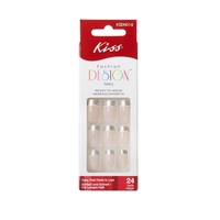 Product Kiss Τεχνητά Νύχια Design Nails - Love Injection base image