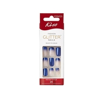 Product Kiss Τεχνητά Νύχια Design Nails - Live The Moment base image