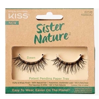 Product KISS Sister Nature Lash | Απόχρωση Dawn base image