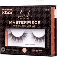 Product Kiss Τεχνήτες Βλεφαρίδες Lash Couture - Pret a Porter base image