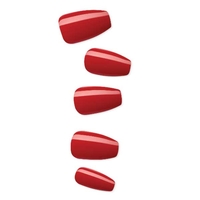 Product KISS Impress Press-On Manicure Ready or Not Nail Kit 30τμχ base image