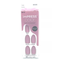 Product Kiss Τεχνητά Press-On Νύχια Impress Color - Sweet Aroma base image