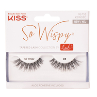 Product KISS So Wispy Lash 03 base image
