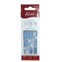 Product Kiss Τεχνητά Νύχια Design Nails - Baby You base image