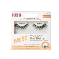 Product KISSmlBB Lashes 02 My Lips But Better False Eyelashes base image