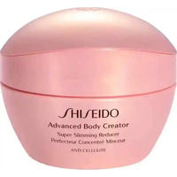 Product Shiseido Advanced Body Creator Super Slimming Reducer Κρέμα Σώματος 200ml base image