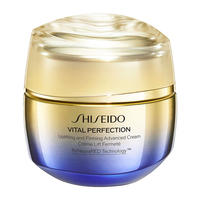 Product Shiseido Vital Perfection Uplifting And Firming Advanced Cream 50ml base image