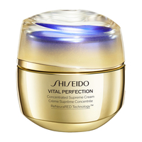 Product Shiseido Vital Perfection Concentrated Supreme Cream Κρέμα Προσώπου 50ml base image