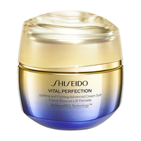 Product Shiseido Vital Perfection Uplifting & Firming Advanced Soft Cream Κρέμα Προσώπου 50ml base image