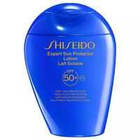 Product Shiseido Αντηλιακή Λοσιόν Expert Sun Protector SPF50+ 150ml base image