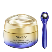 Product Shiseido Vital Perfection Uplift & Firm Advanced Eye Cream 15ml base image