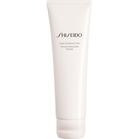 Product Shiseido Deep Cleansing Foam 180 ml base image