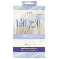 Product Ecotools Σετ Πινέλων Μακιγιάζ Hydro Glow Kit base image
