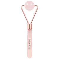 Product Ecotools Roller για Μασάζ Προσώπου Rose Quartz Contour Roller base image